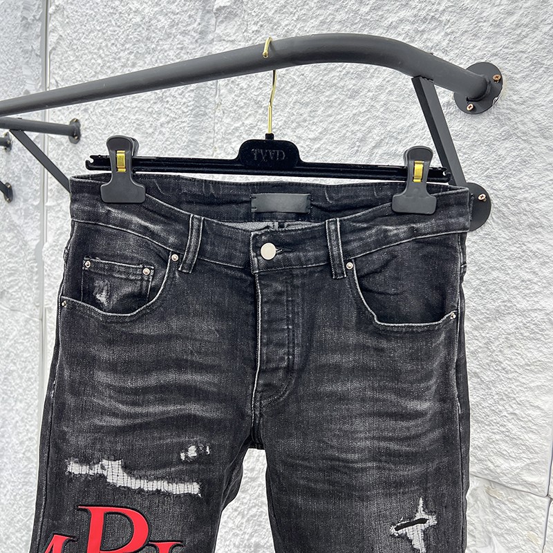 Amiri New Jeans