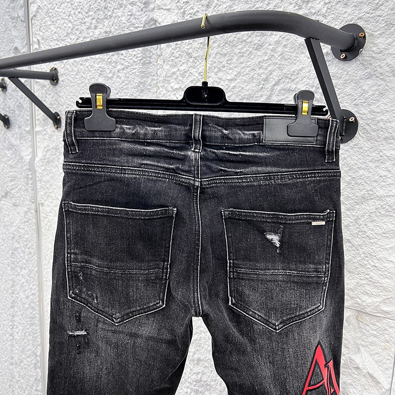 Amiri New Jeans