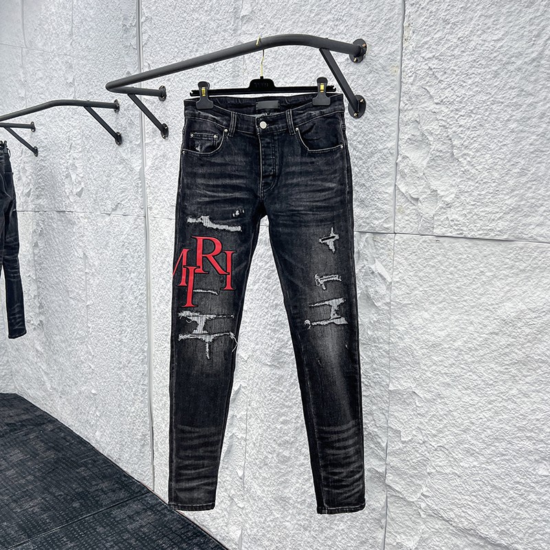 Amiri New Jeans