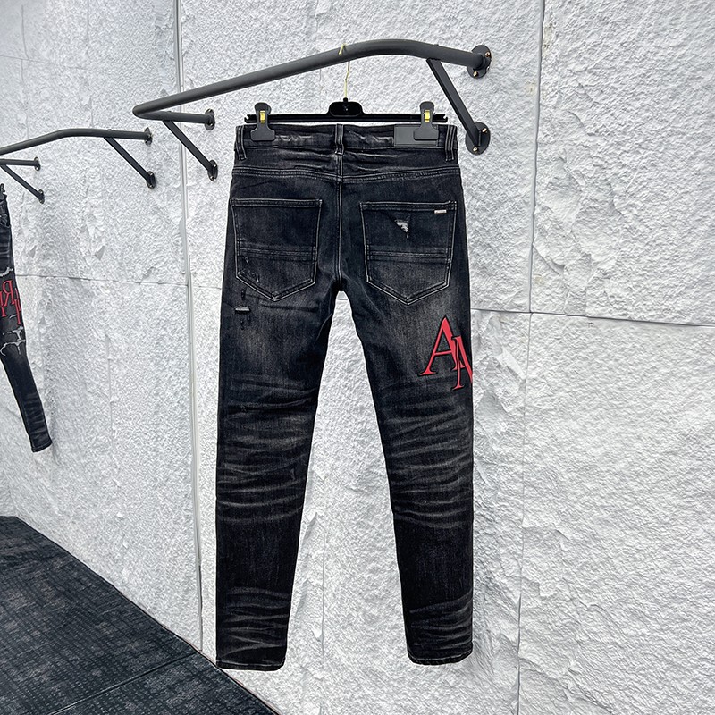 Amiri New Jeans