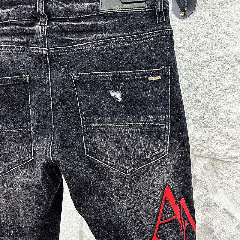 Amiri New Jeans