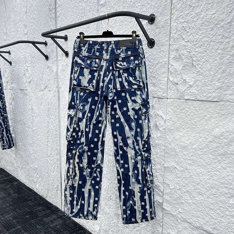 Amiri New Jeans