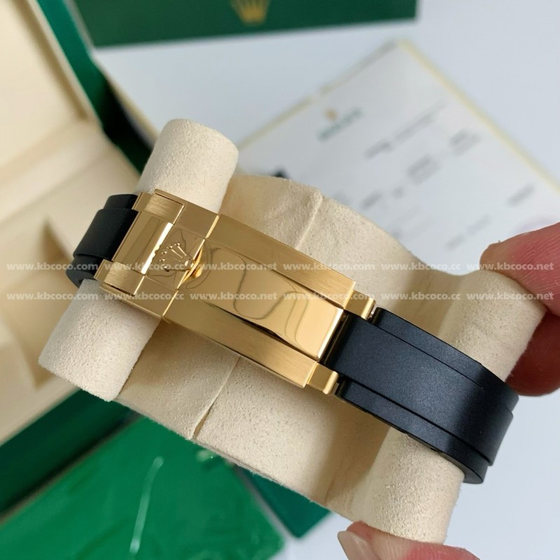 R*l*x Cosmograph Daytona Collection Men’s wristwatches 40mm