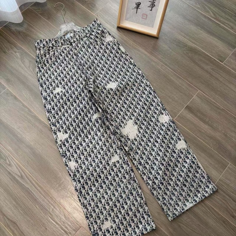 D*0r25ss early spring new jeans