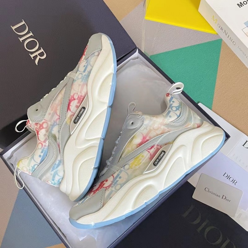 D*0r classic B22 Clunky Sneaker