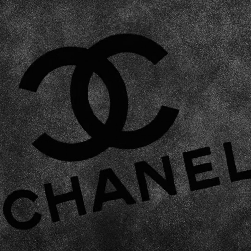 Ch*el washed new year new T-shirt