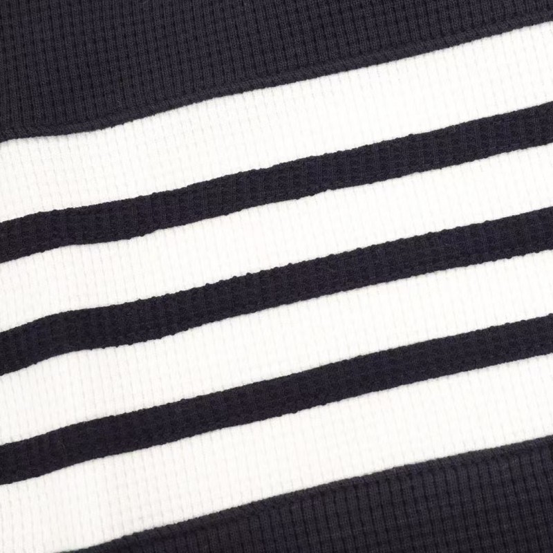 Thom Browne waffle shorts