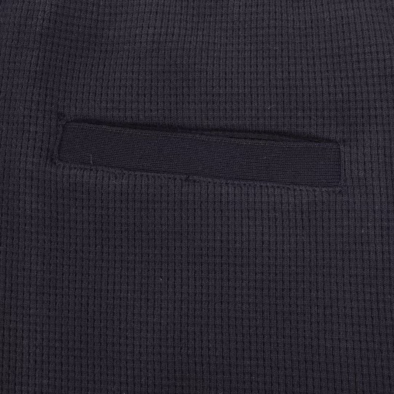 Thom Browne waffle shorts