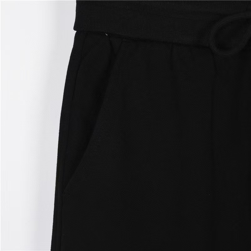 Thom Browne vertical leg sweatpants