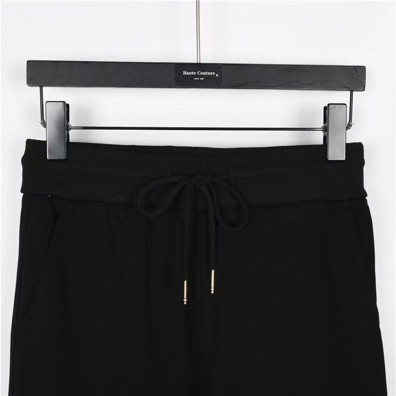 Thom Browne vertical leg sweatpants