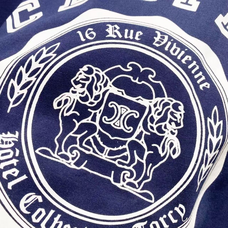 Ce**e Arc de Triomphe printed logo