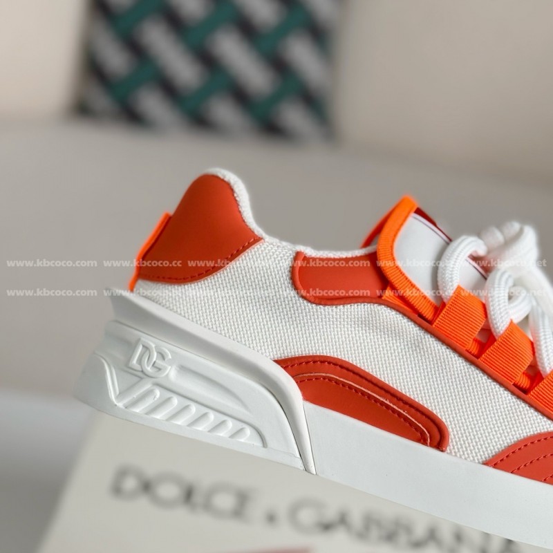 Dolce&Gabbana Sneakers