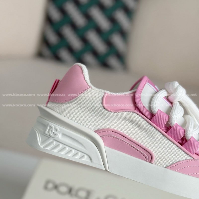 Dolce&Gabbana Sneakers
