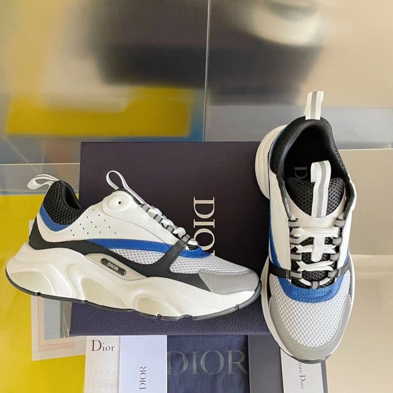 D*0r classic B22 Clunky Sneaker