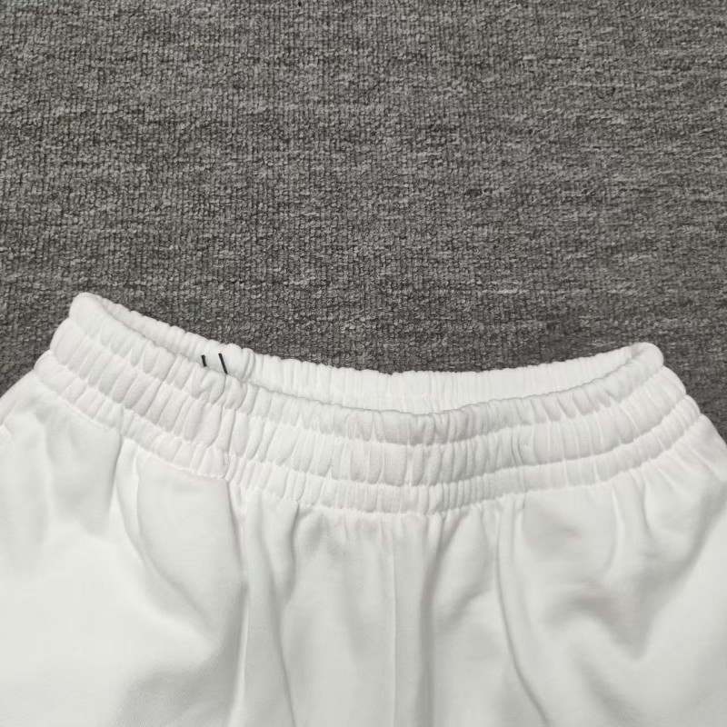 Ba*len*cia*ga Dissolving Coke Shorts