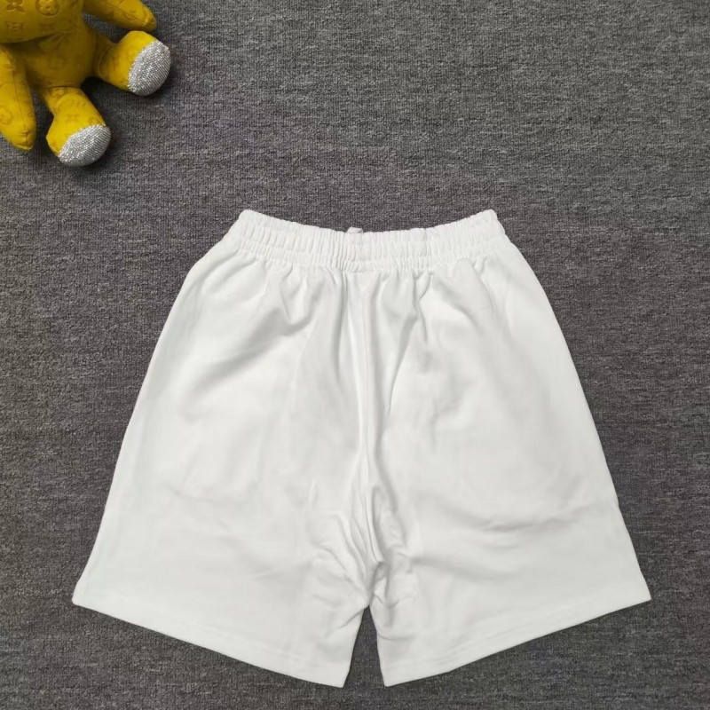 Ba*len*cia*ga Dissolving Coke Shorts