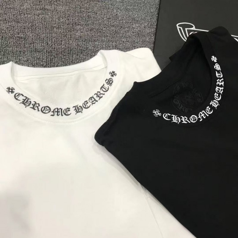 Ch**me He**ts 2025 new pocket collar Sanskrit print