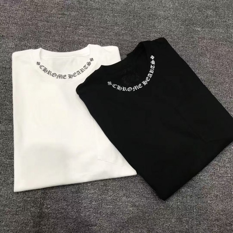 Ch**me He**ts 2025 new pocket collar Sanskrit print