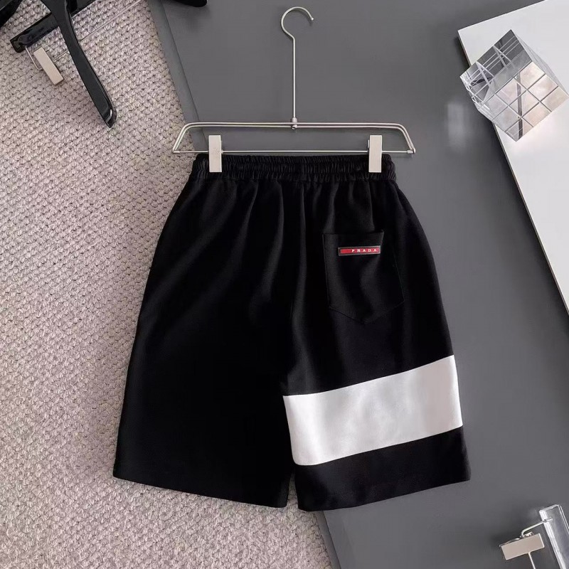 Pra*a luxury classic original logo top