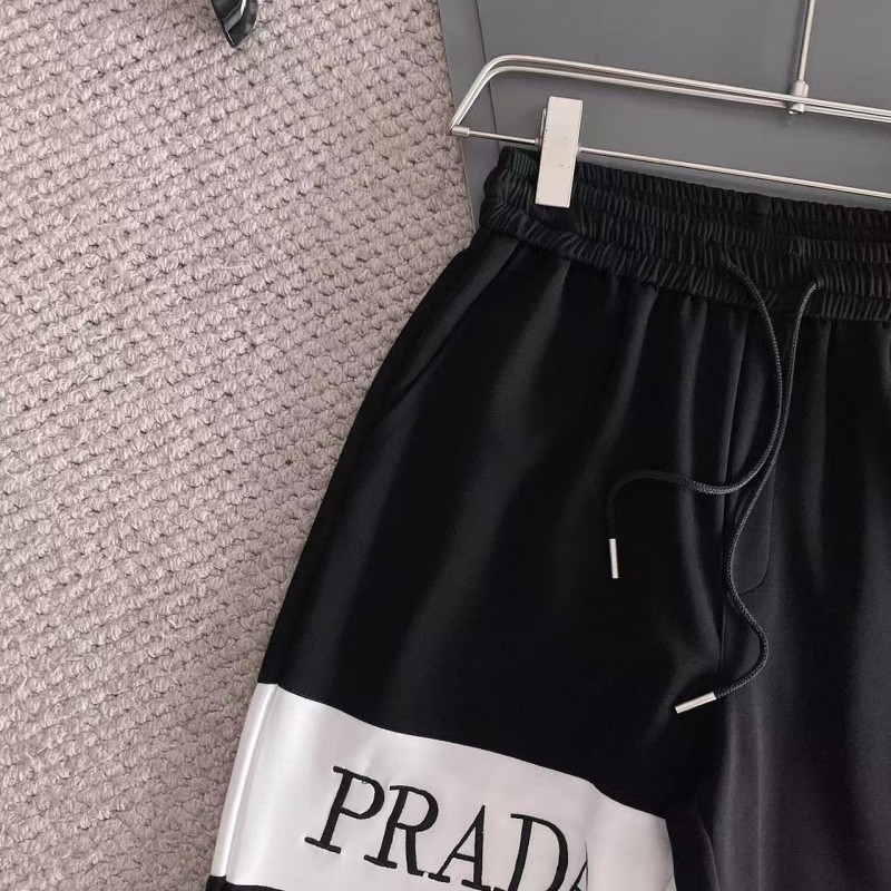 Pra*a luxury classic original logo top