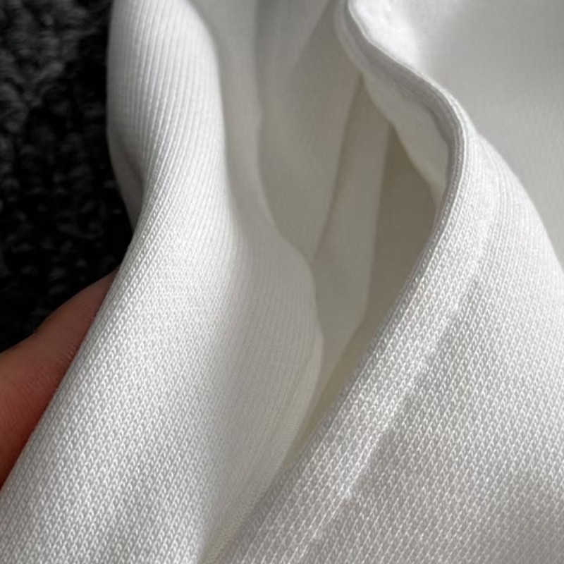 Pra*a woven pocket custom triangle logo