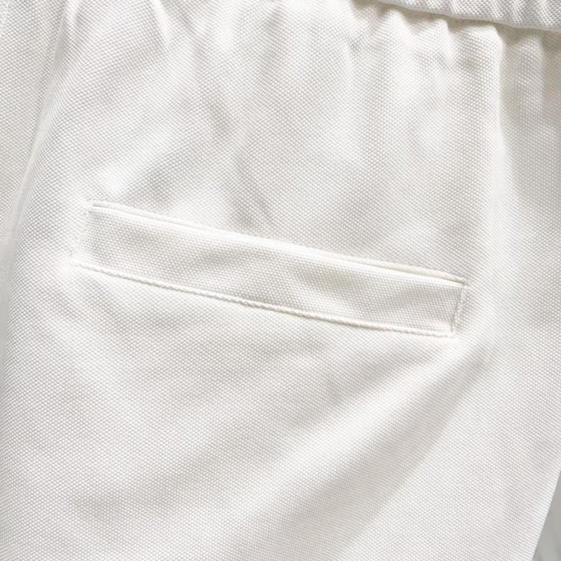Pra*a cotton premium tailored shorts