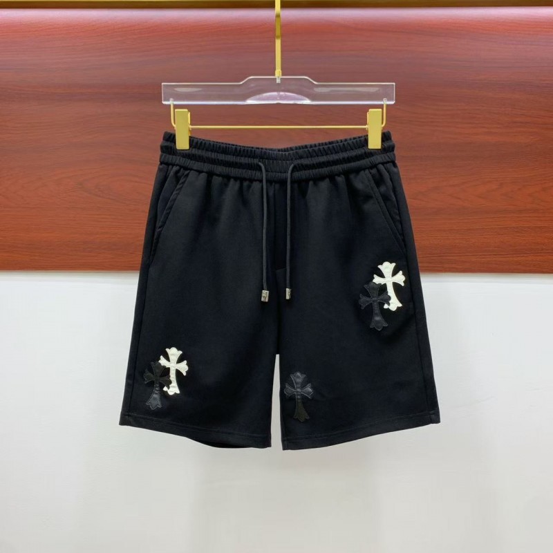 Ch**me He**ts 2025 Spring and Summer New Casual Shorts