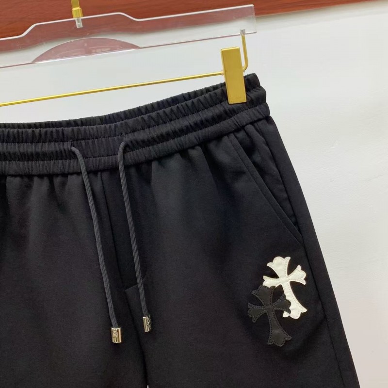 Ch**me He**ts 2025 Spring and Summer New Casual Shorts