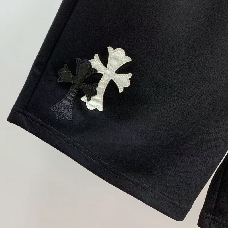 Ch**me He**ts 2025 Spring and Summer New Casual Shorts