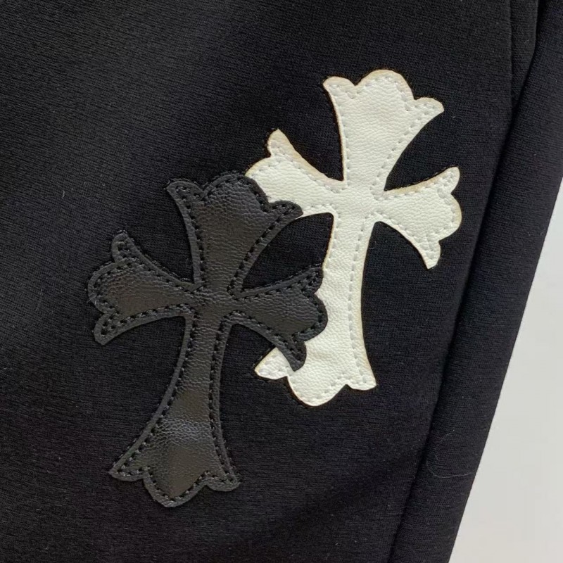 Ch**me He**ts 2025 Spring and Summer New Casual Shorts