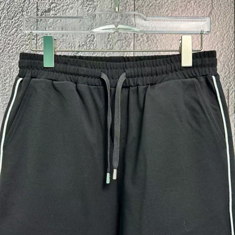 Moncler 2025 Spring and Summer New Casual Shorts