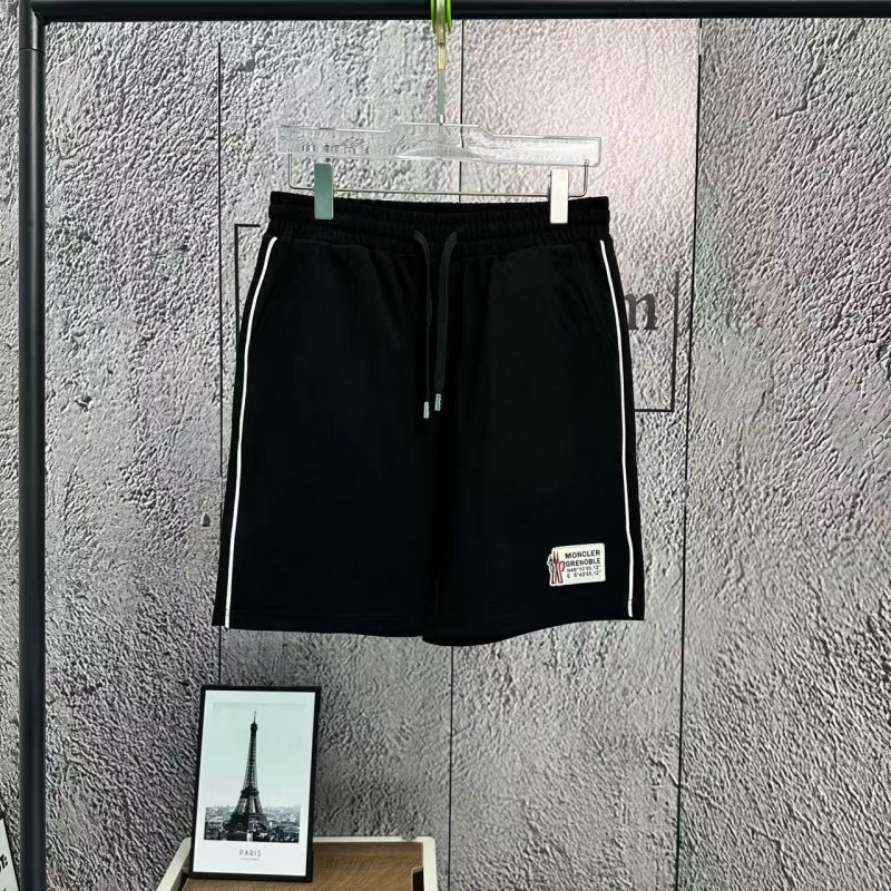 Moncler 2025 Spring and Summer New Casual Shorts