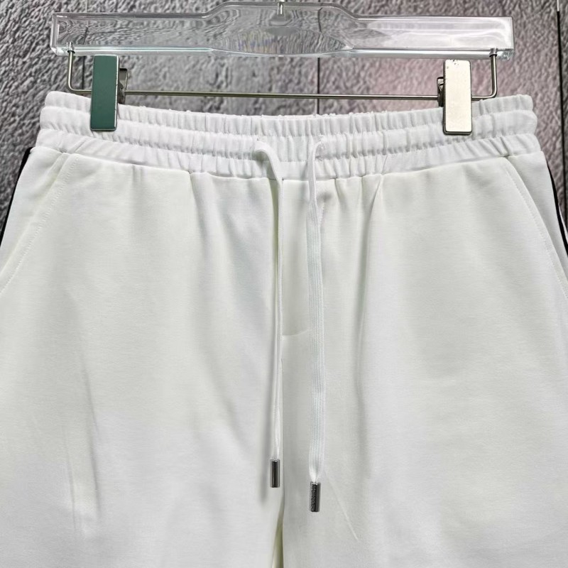 Moncler 2025 Spring and Summer New Casual Shorts