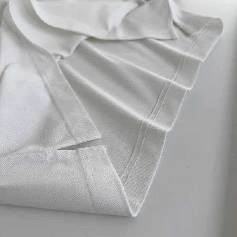 Pra*a latest 2025 lapel zipper pocket red label