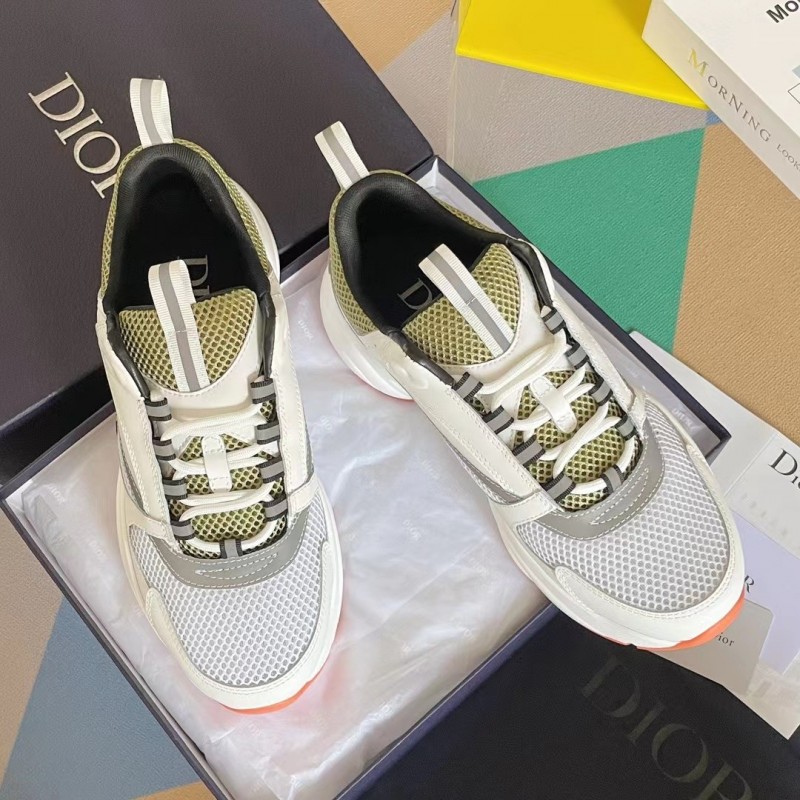 D*0r classic B22 Clunky Sneaker