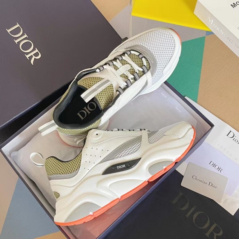 D*0r classic B22 Clunky Sneaker