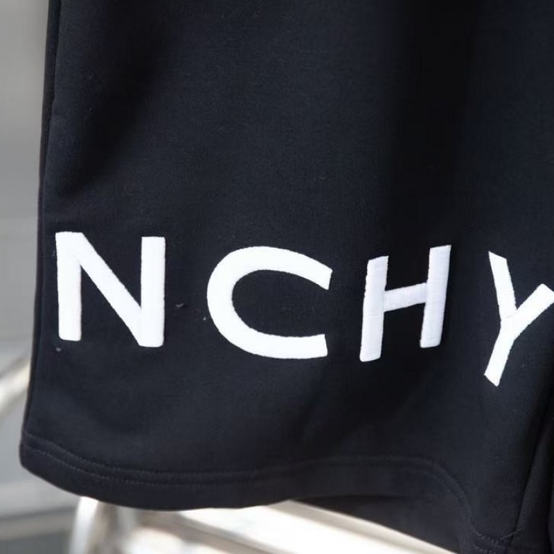 Givenchy 2025 Summer New Casual Shorts