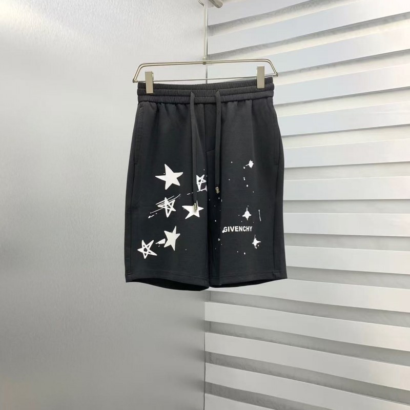 Givenchy 2025 Summer New Casual Shorts