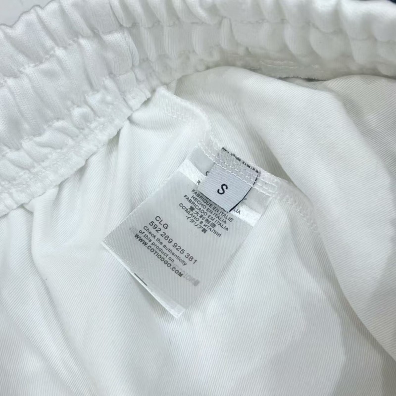 Givenchy 2025 Summer New Casual Shorts