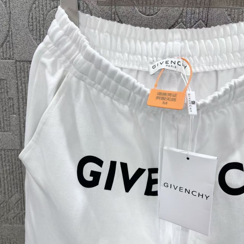 Givenchy 2025 Summer New Casual Shorts