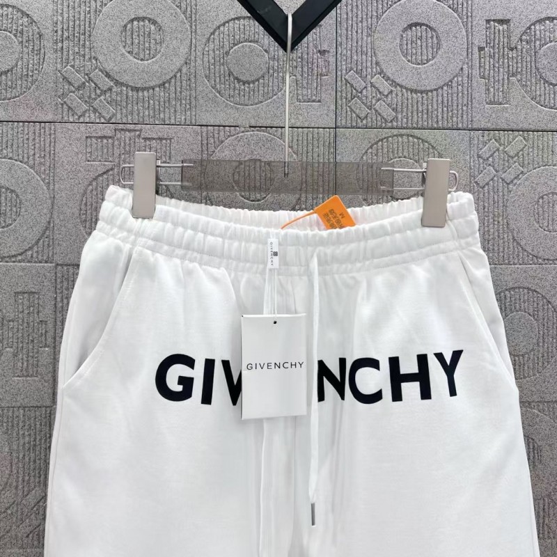 Givenchy 2025 Summer New Casual Shorts