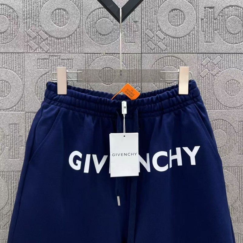 Givenchy 2025 Summer New Casual Shorts