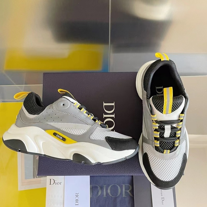 D*0r classic B22 Clunky Sneaker