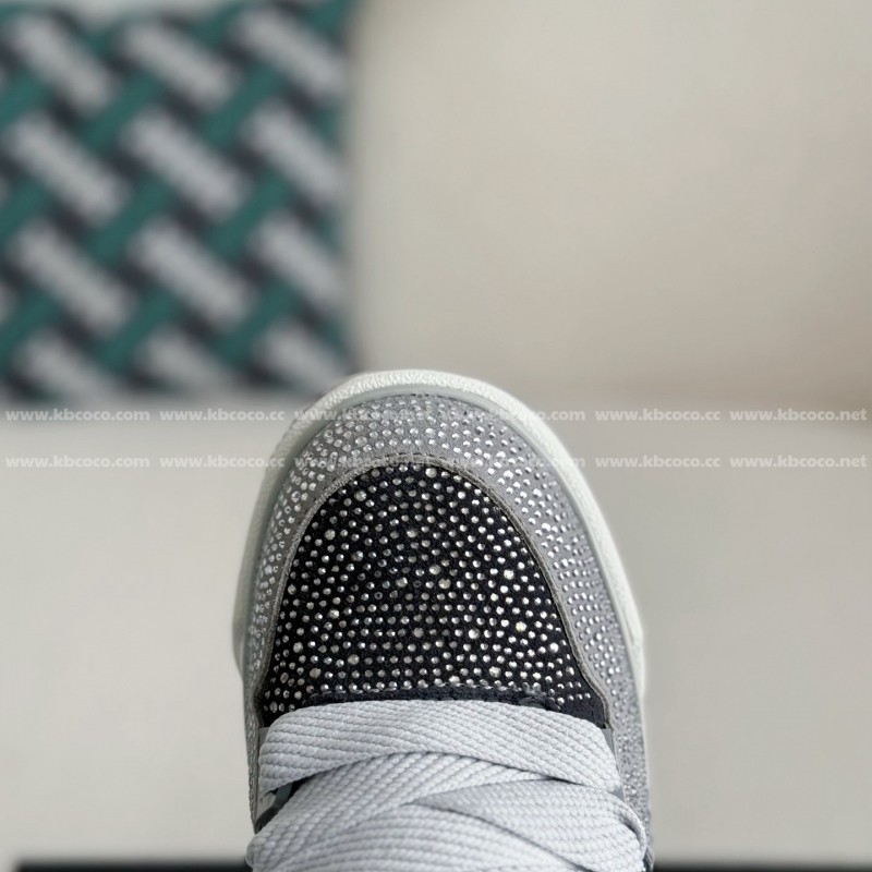 Amiri MA-1 low top sneakers