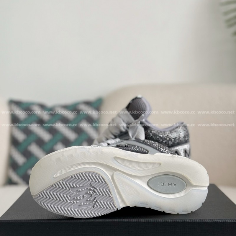 Amiri MA-1 low top sneakers