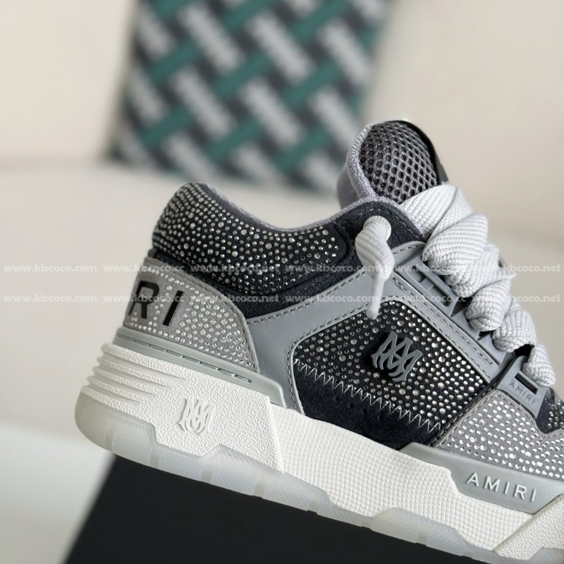 Amiri MA-1 low top sneakers