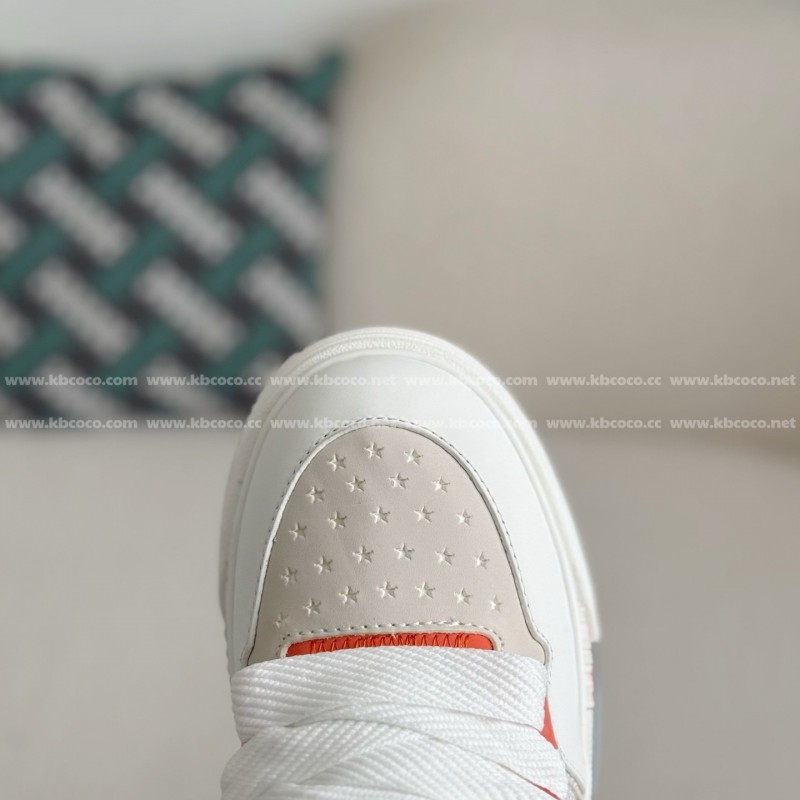 Amiri MA-1 low top sneakers