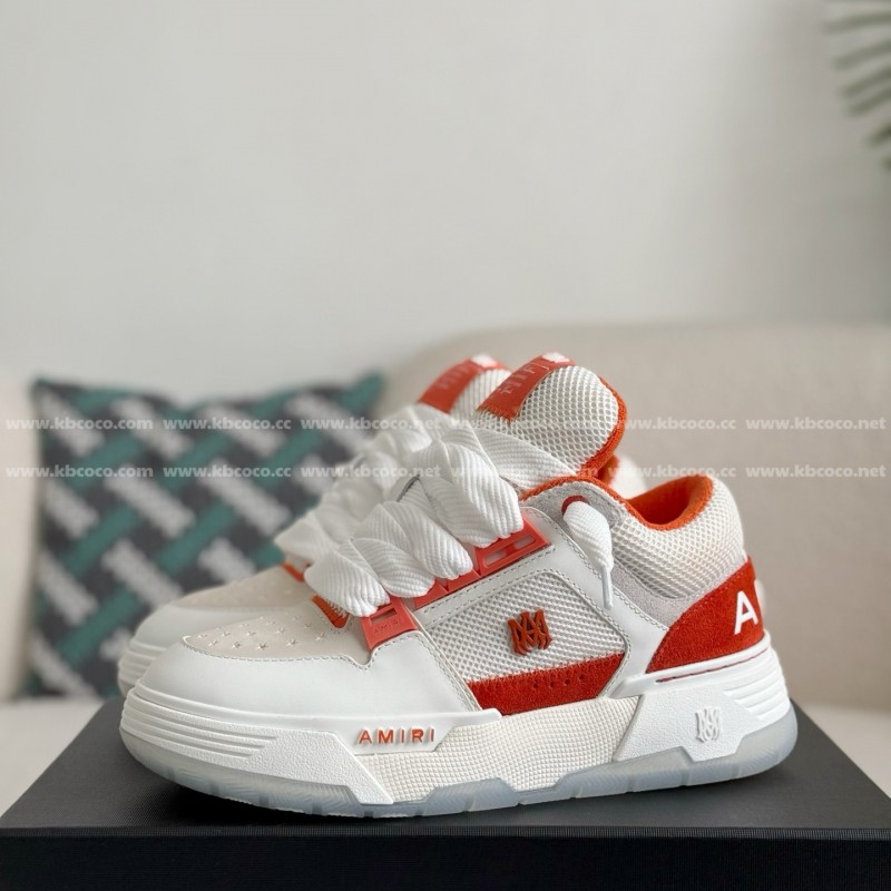 Amiri MA-1 low top sneakers