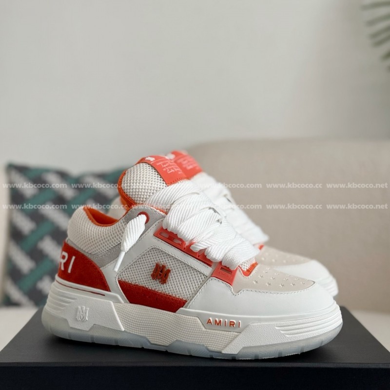 Amiri MA-1 low top sneakers