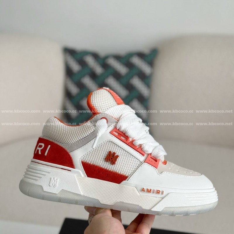 Amiri MA-1 low top sneakers
